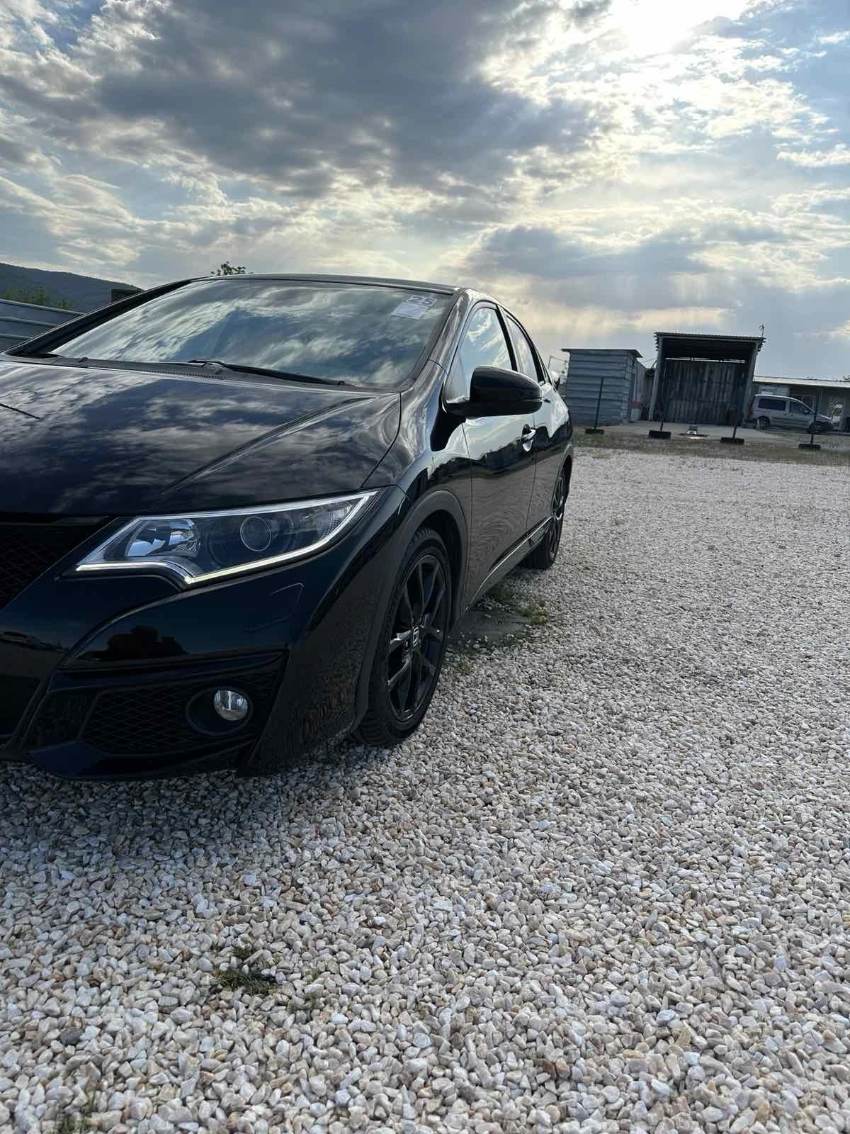 Honda Civic 1.6 ���� | Mobile.bg � ����������� 4
