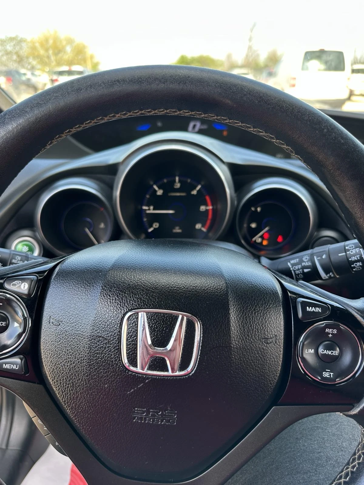 Honda Civic 1.6 ���� | Mobile.bg � ����������� 8