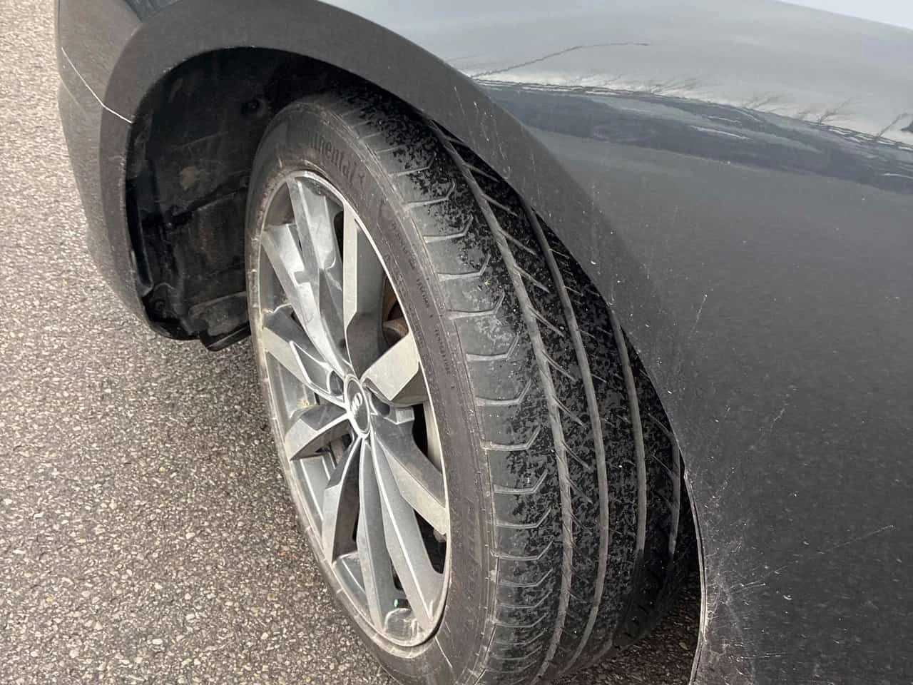 Audi A4 Komfort /LED/DISTRONIC/CARFAX/АВТОКРЕДИТ, снимка 15 - Автомобили и джипове - 54588737