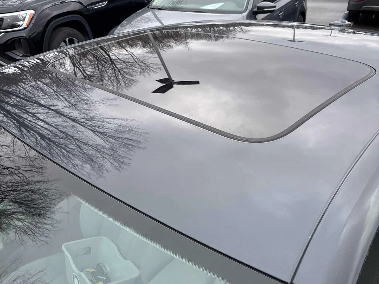 Audi A4 Komfort /LED/DISTRONIC/CARFAX/АВТОКРЕДИТ, снимка 14 - Автомобили и джипове - 54588737