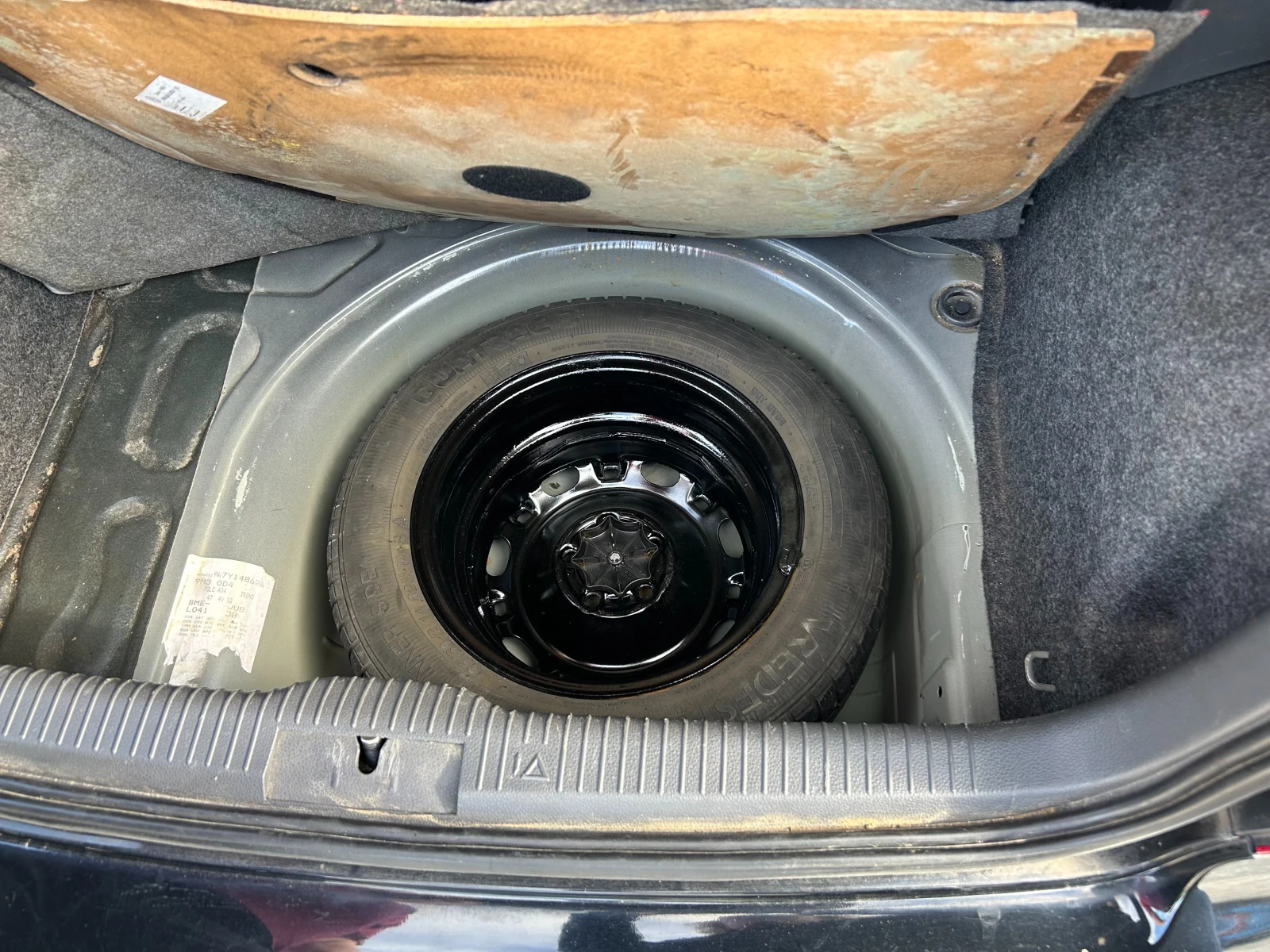 VW Polo, снимка 12 - Автомобили и джипове - 54812216