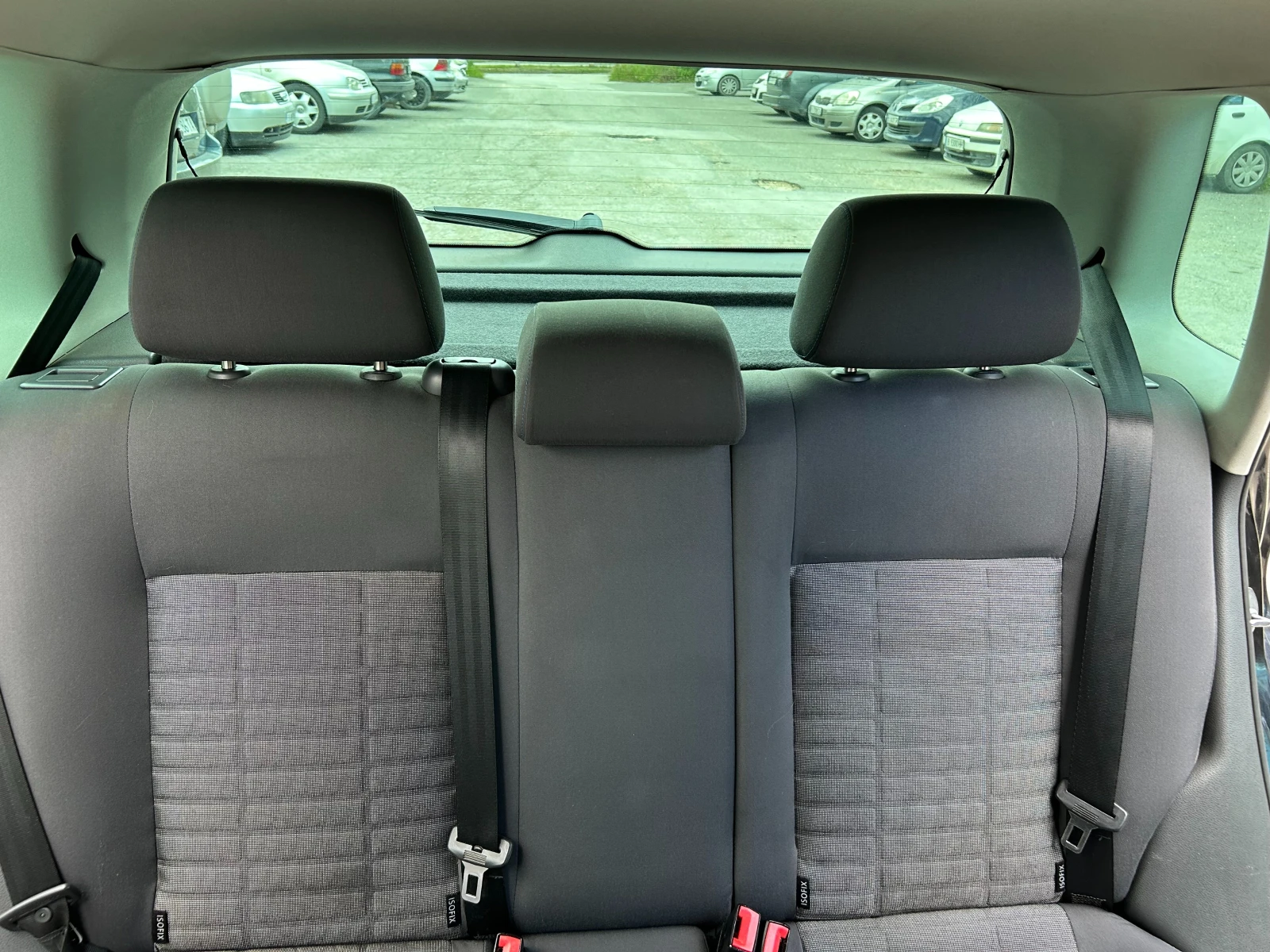 VW Polo, снимка 8 - Автомобили и джипове - 54812216