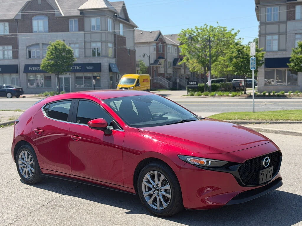 Mazda 3 Sport GX FWD  | Mobile.bg � ����������� 3
