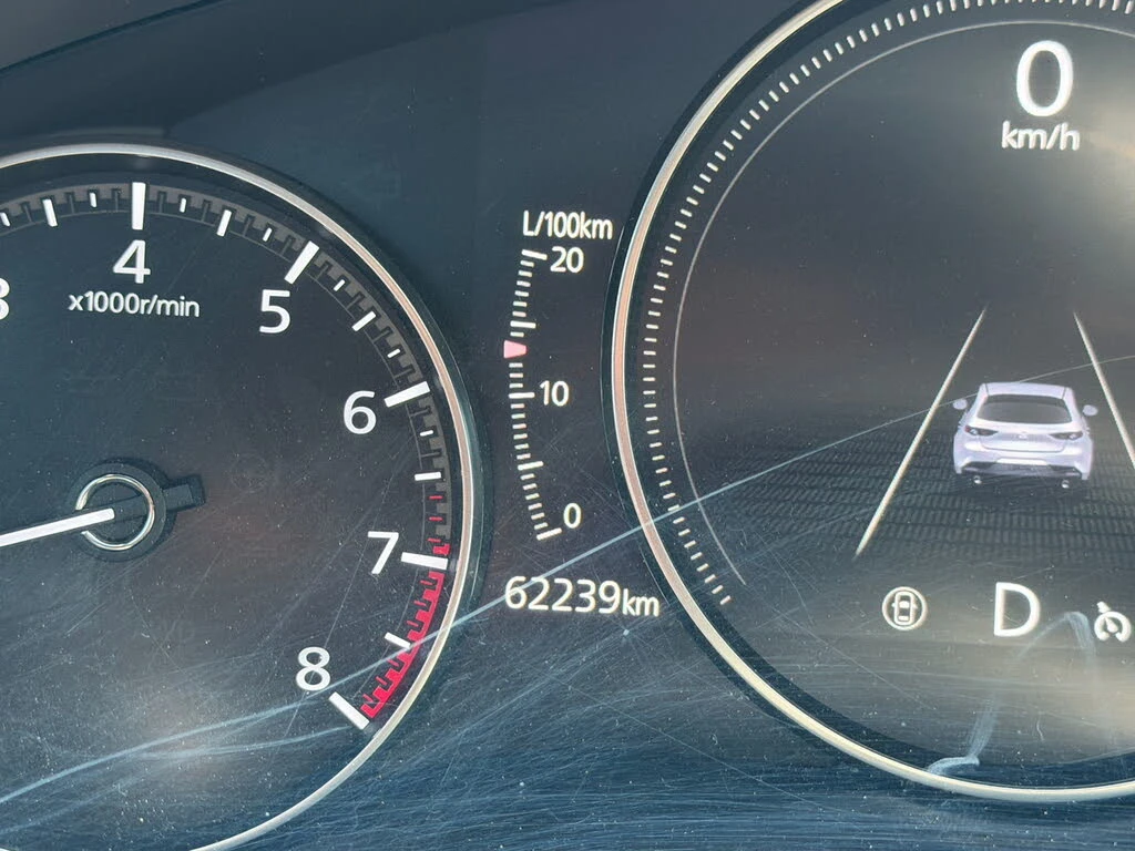 Mazda 3 Sport GX FWD  | Mobile.bg � ����������� 15