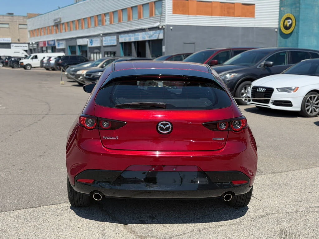 Mazda 3 Sport GX FWD  | Mobile.bg � ����������� 5