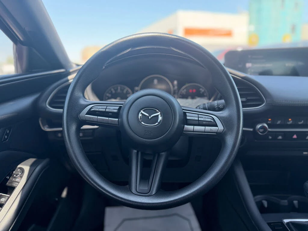 Mazda 3 Sport GX FWD  | Mobile.bg � ����������� 12