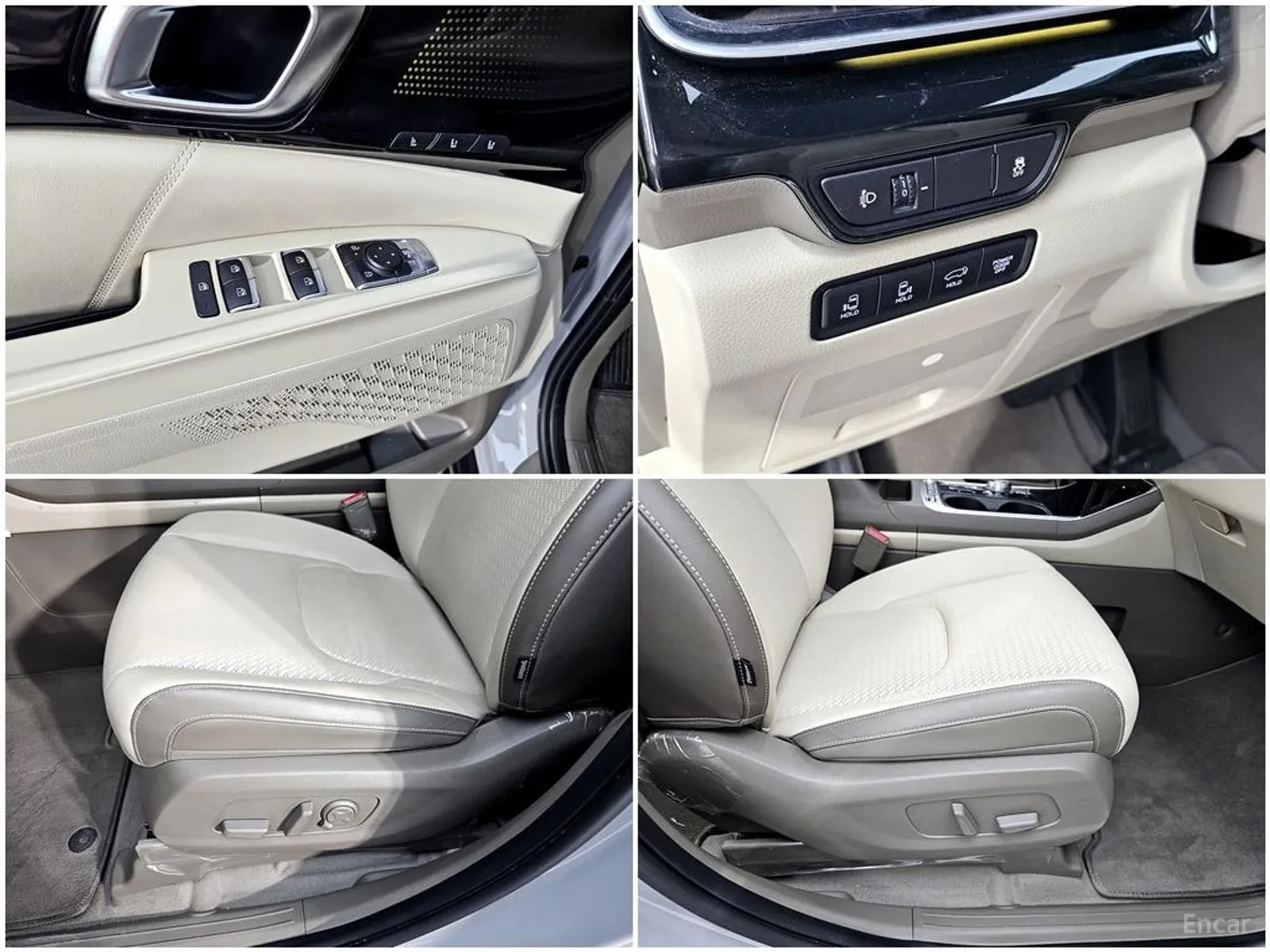 Kia Carnival, снимка 14 - Автомобили и джипове - 55057115