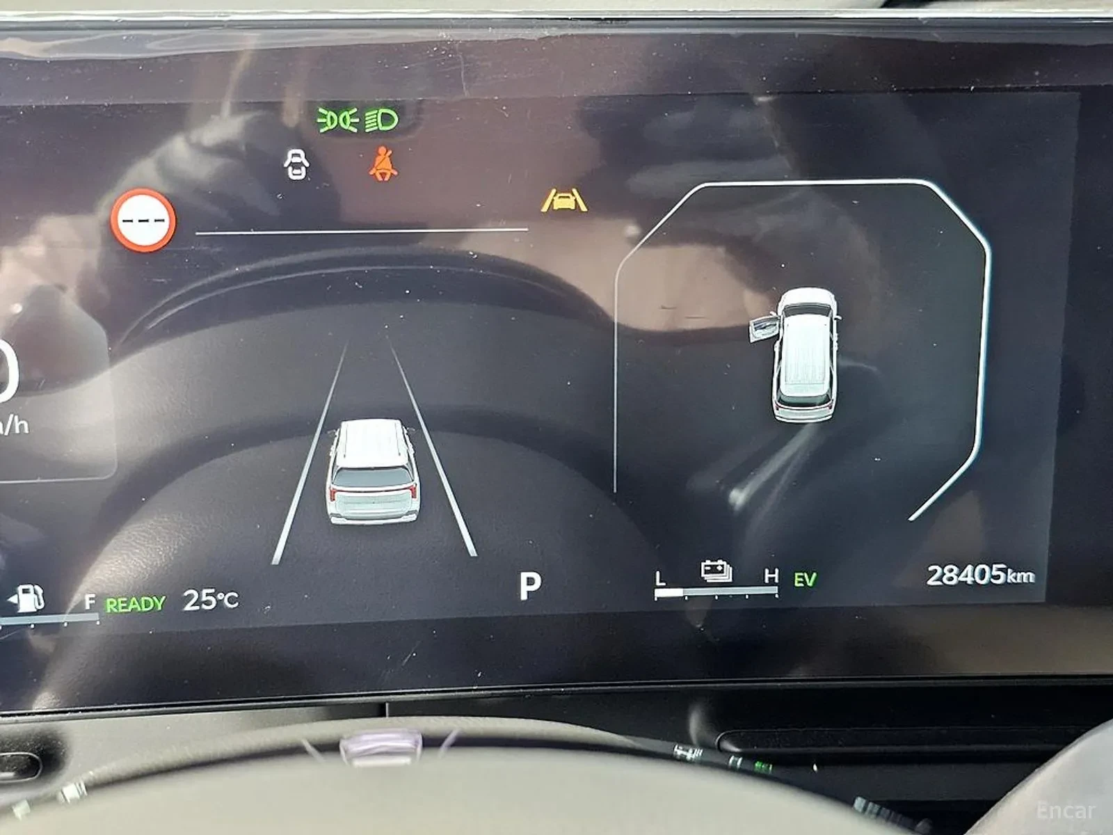 Kia Carnival, снимка 7 - Автомобили и джипове - 55057115