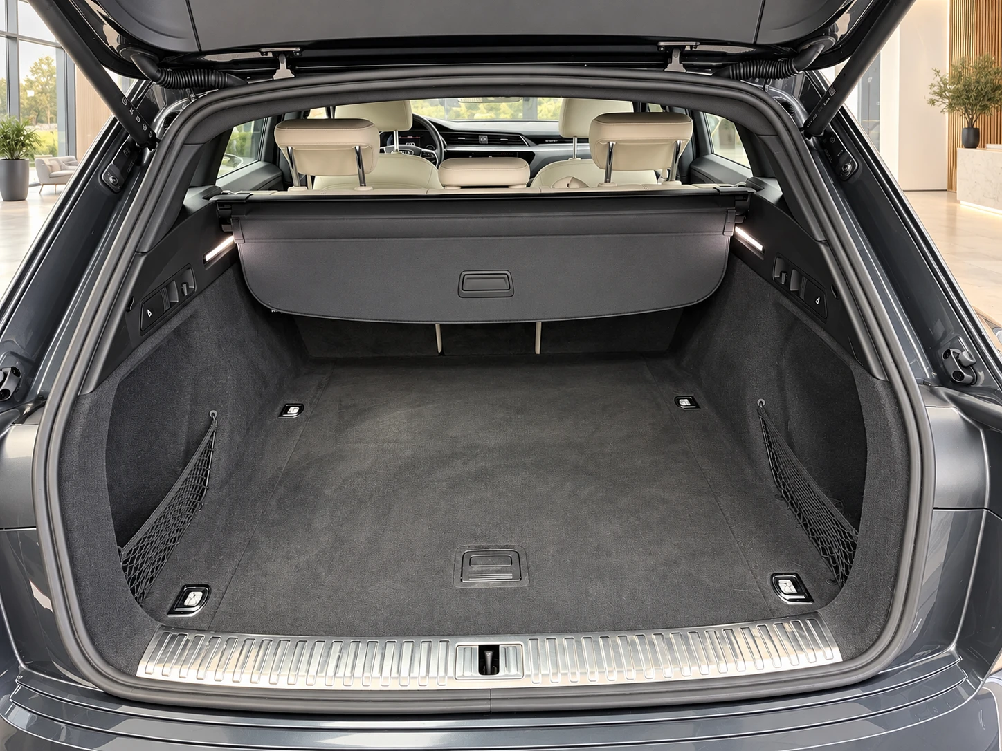 Audi E-Tron 50 quattro| 93% SOH| 313 �.�. | 10.2021 �.  | Mobile.bg � ����������� 16