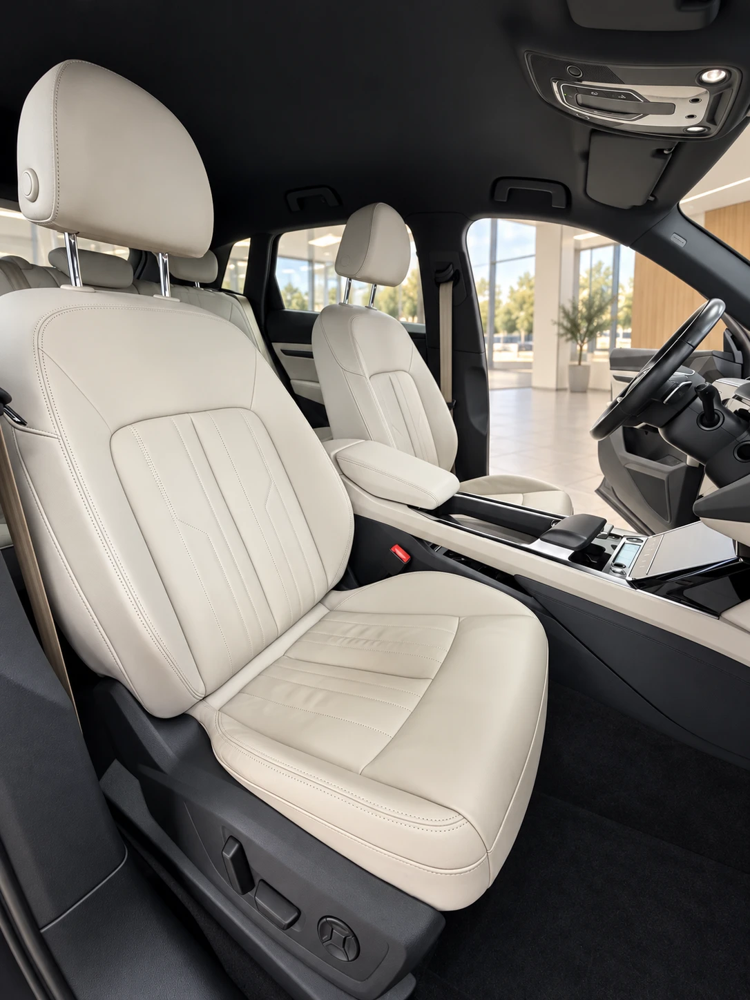 Audi E-Tron 50 quattro| 93% SOH| 313 �.�. | 10.2021 �.  | Mobile.bg � ����������� 10
