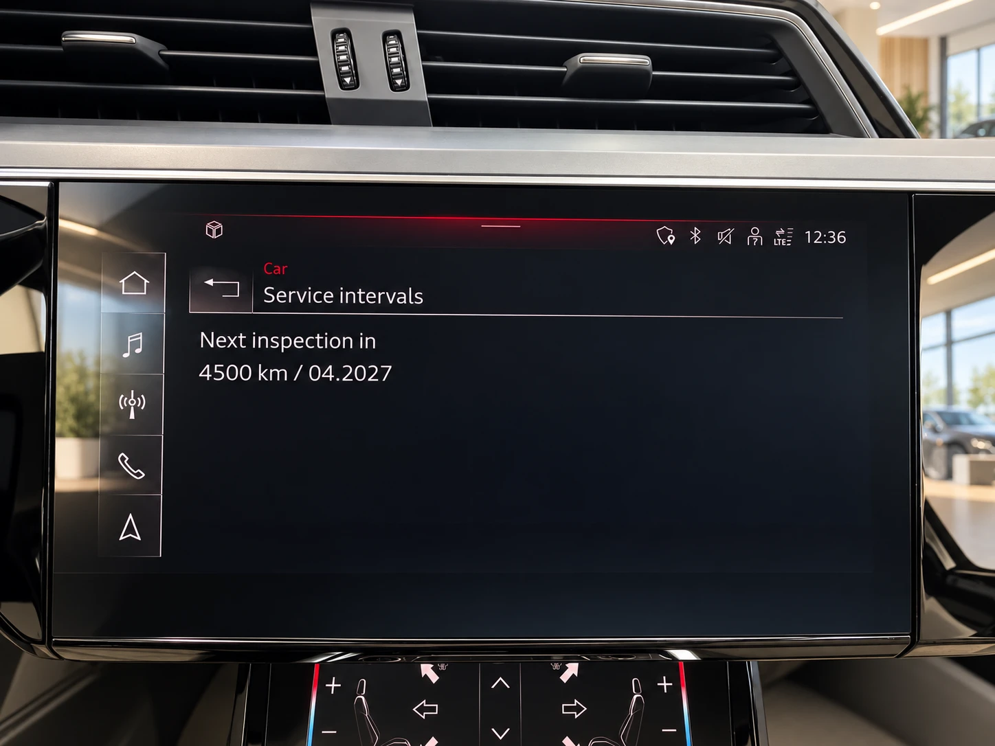 Audi E-Tron 50 quattro| 93% SOH| 313 �.�. | 10.2021 �.  | Mobile.bg � ����������� 15