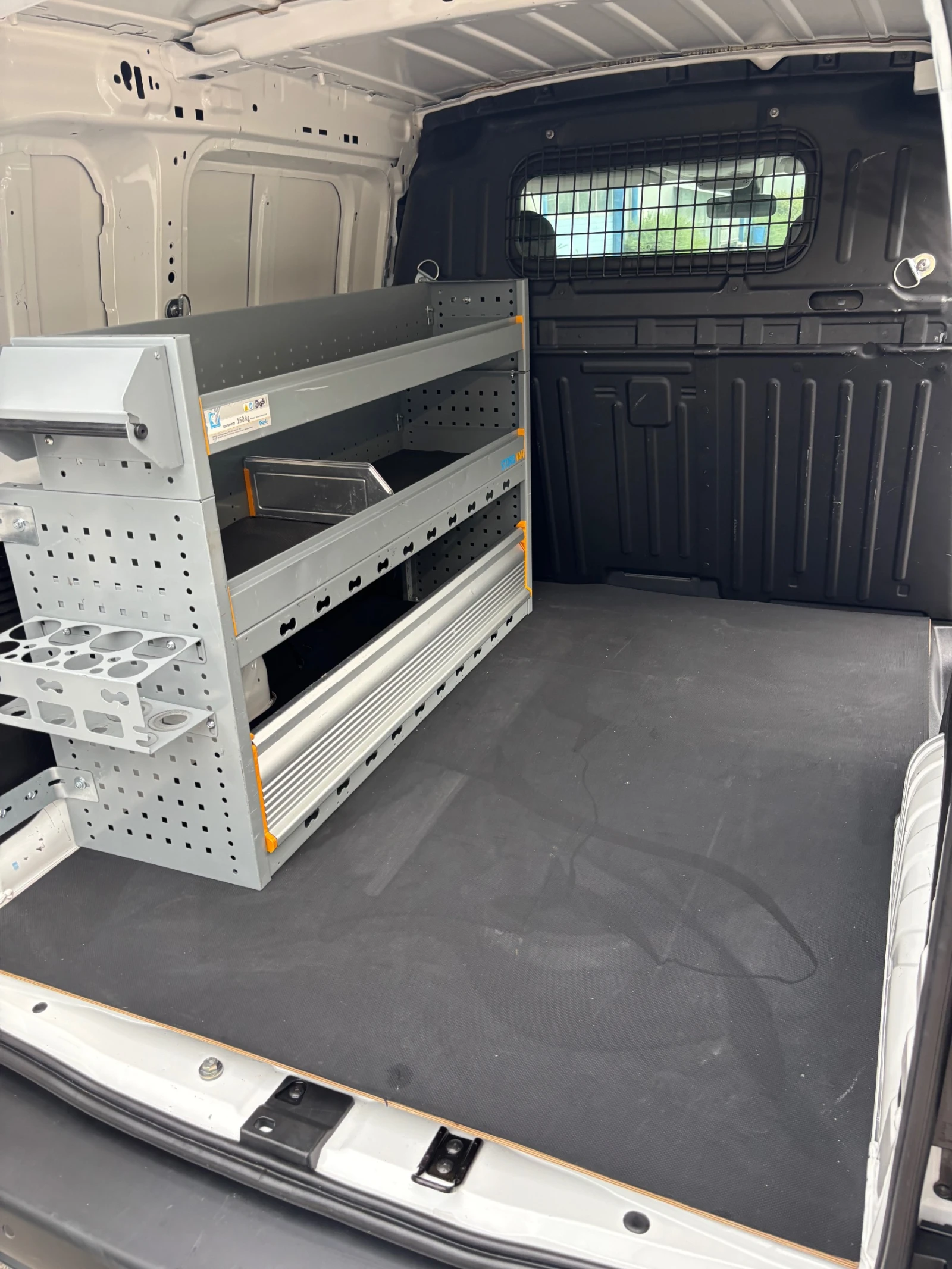 Peugeot Partner | Mobile.bg � ����������� 17