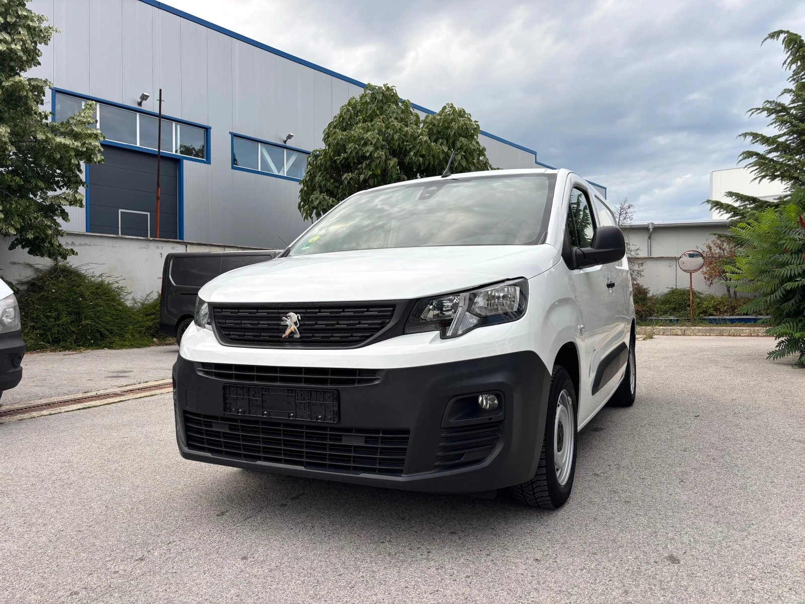 Peugeot Partner | Mobile.bg � ����������� 7