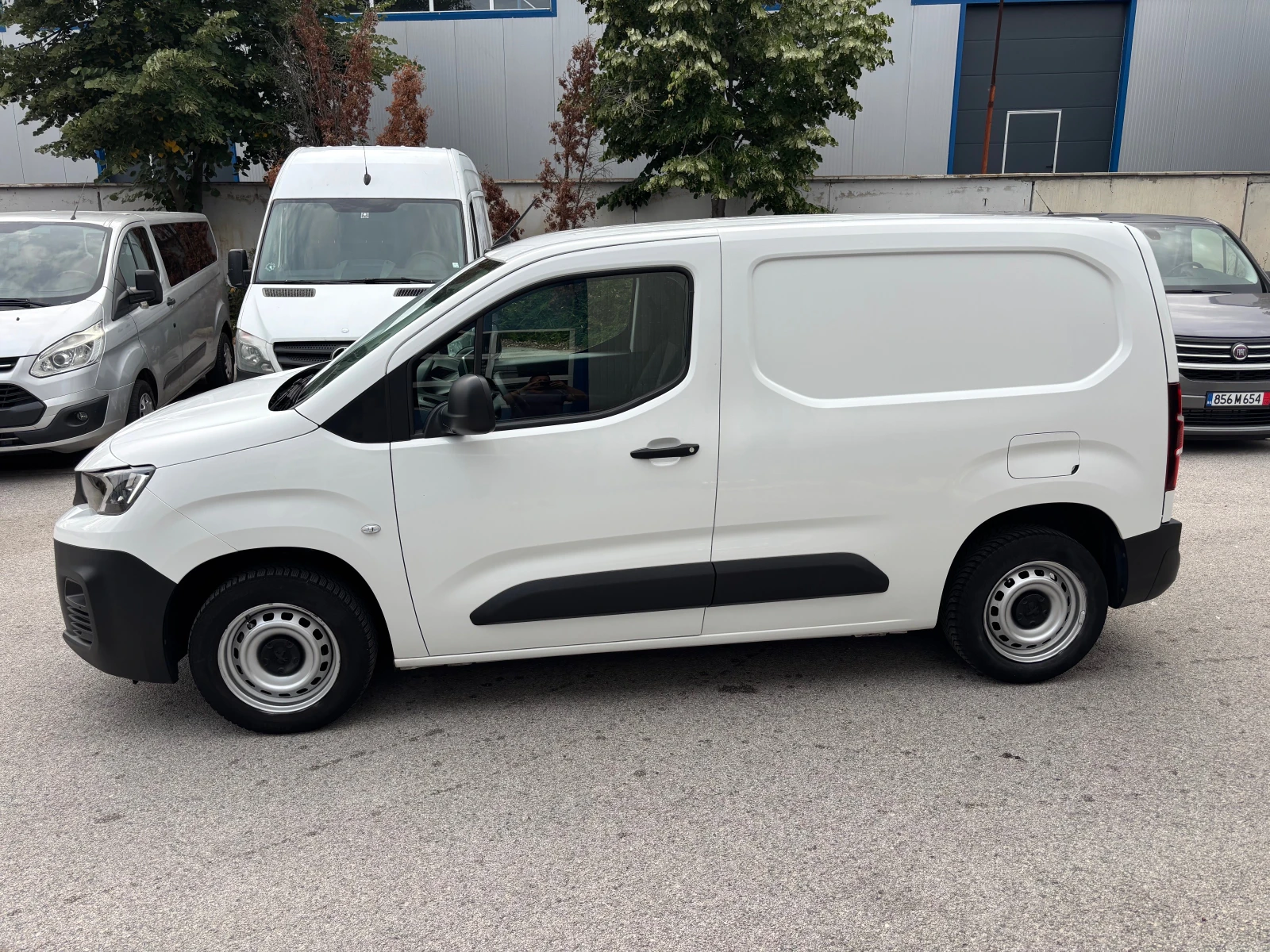 Peugeot Partner | Mobile.bg � ����������� 2