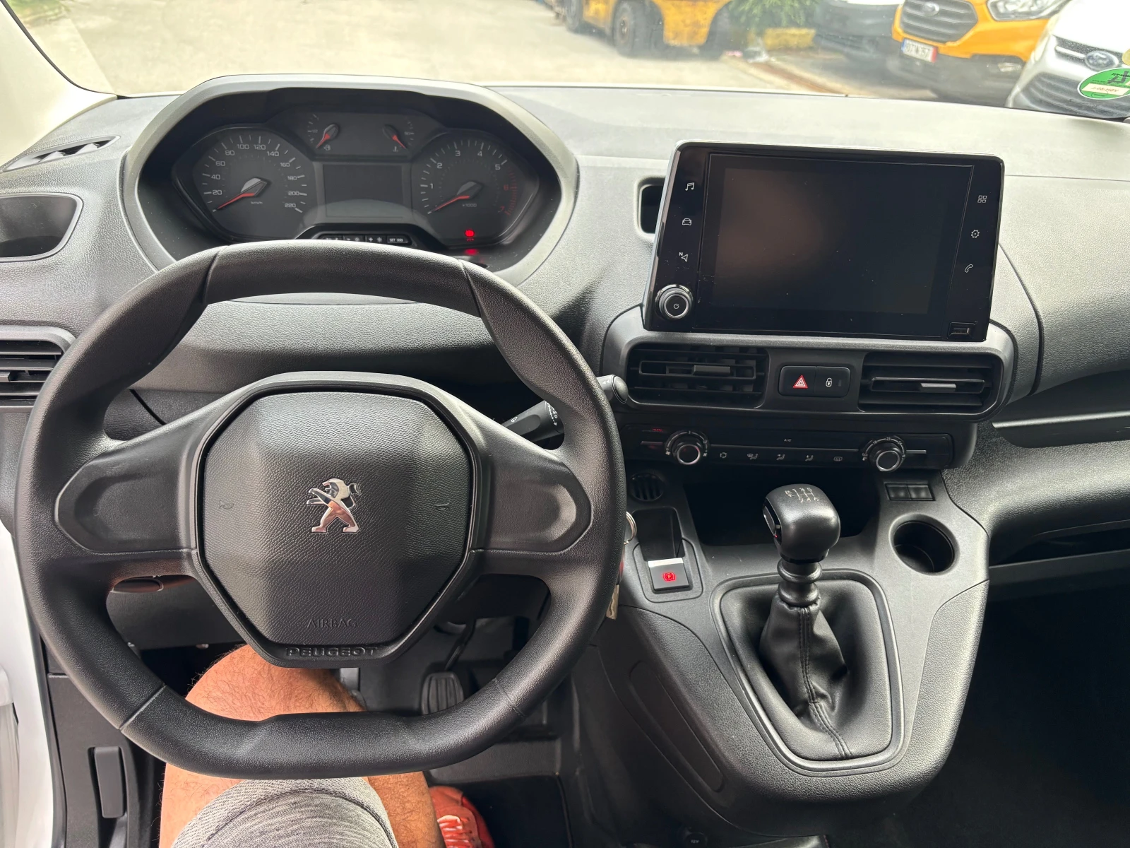 Peugeot Partner | Mobile.bg � ����������� 11