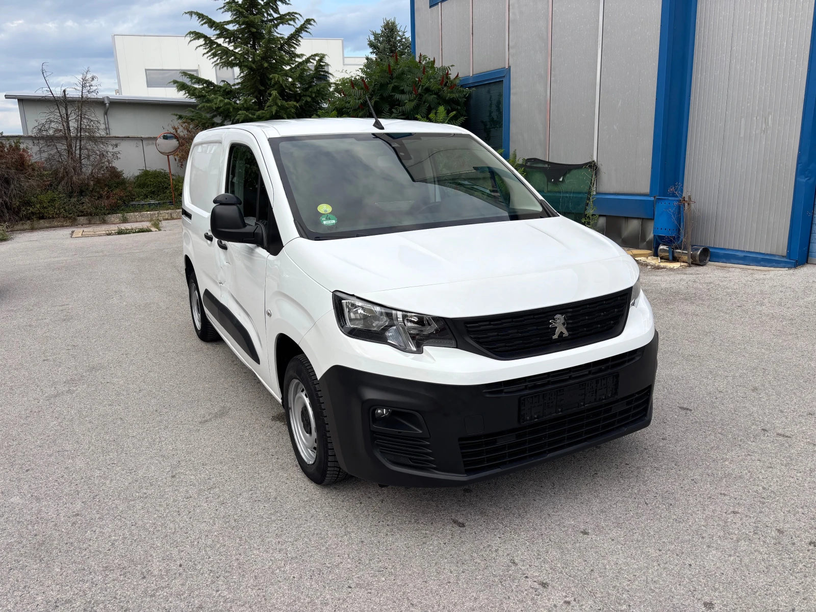 Peugeot Partner | Mobile.bg � ����������� 6