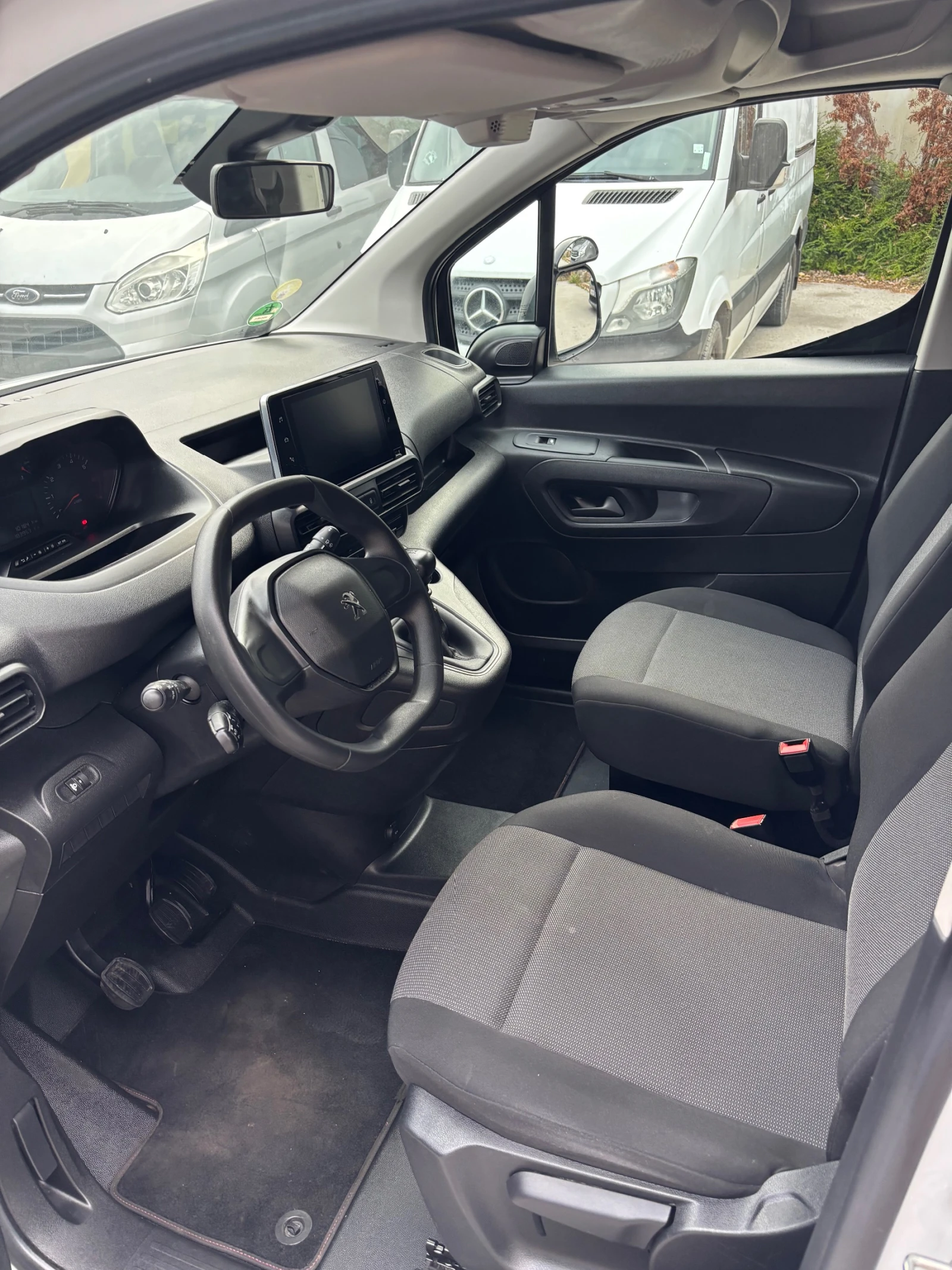 Peugeot Partner | Mobile.bg � ����������� 10