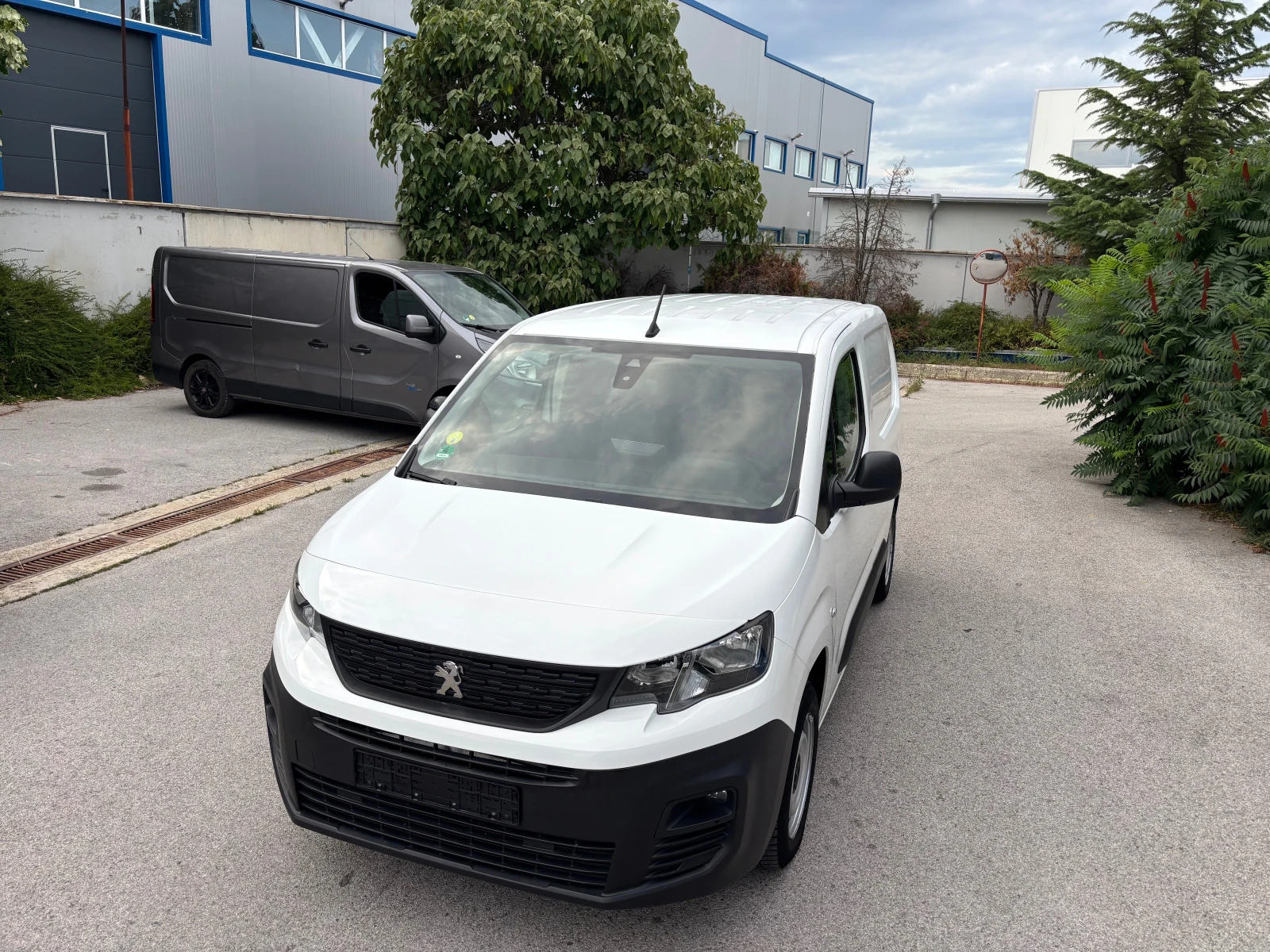 Peugeot Partner | Mobile.bg � ����������� 8