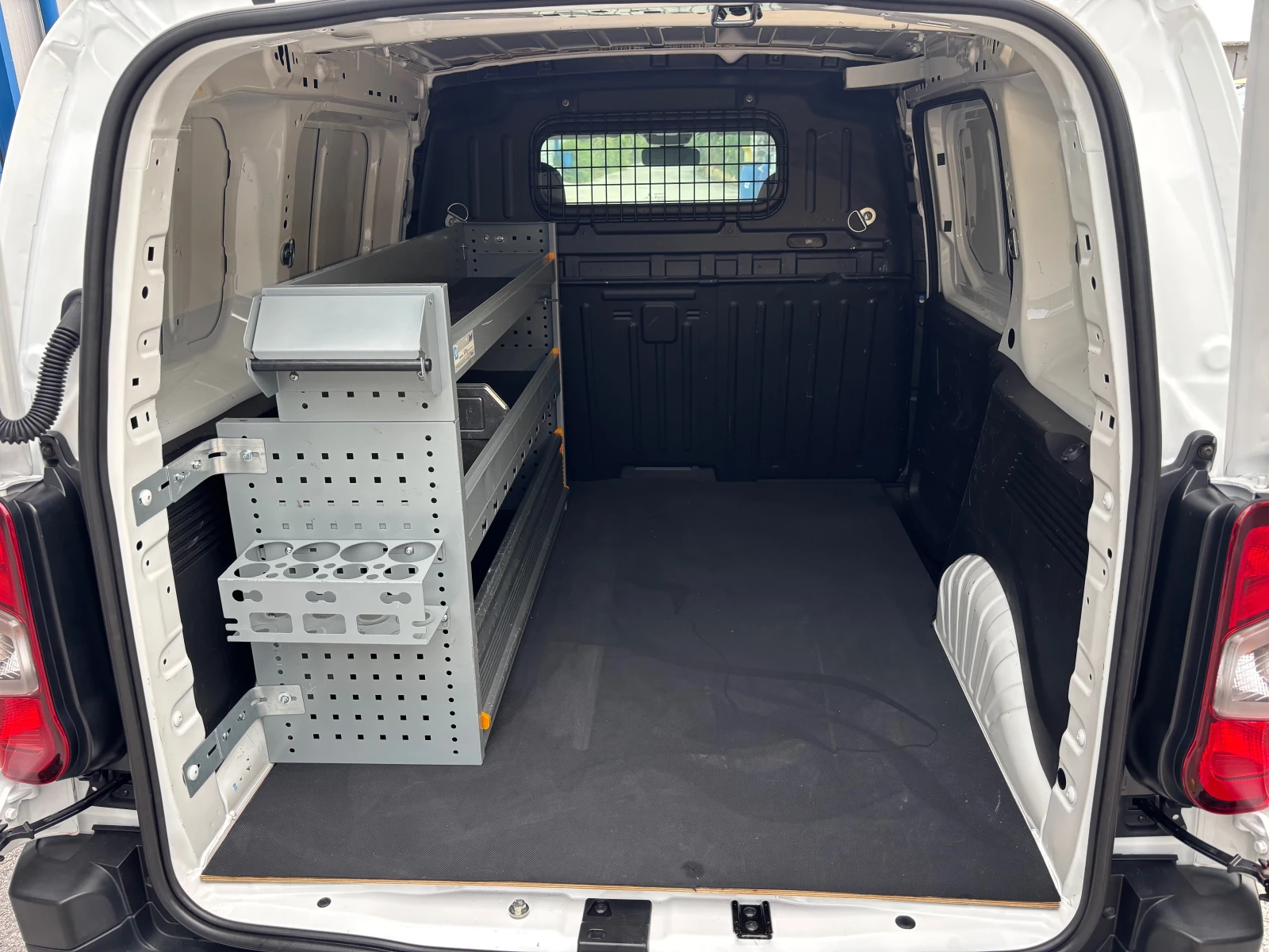Peugeot Partner | Mobile.bg � ����������� 14