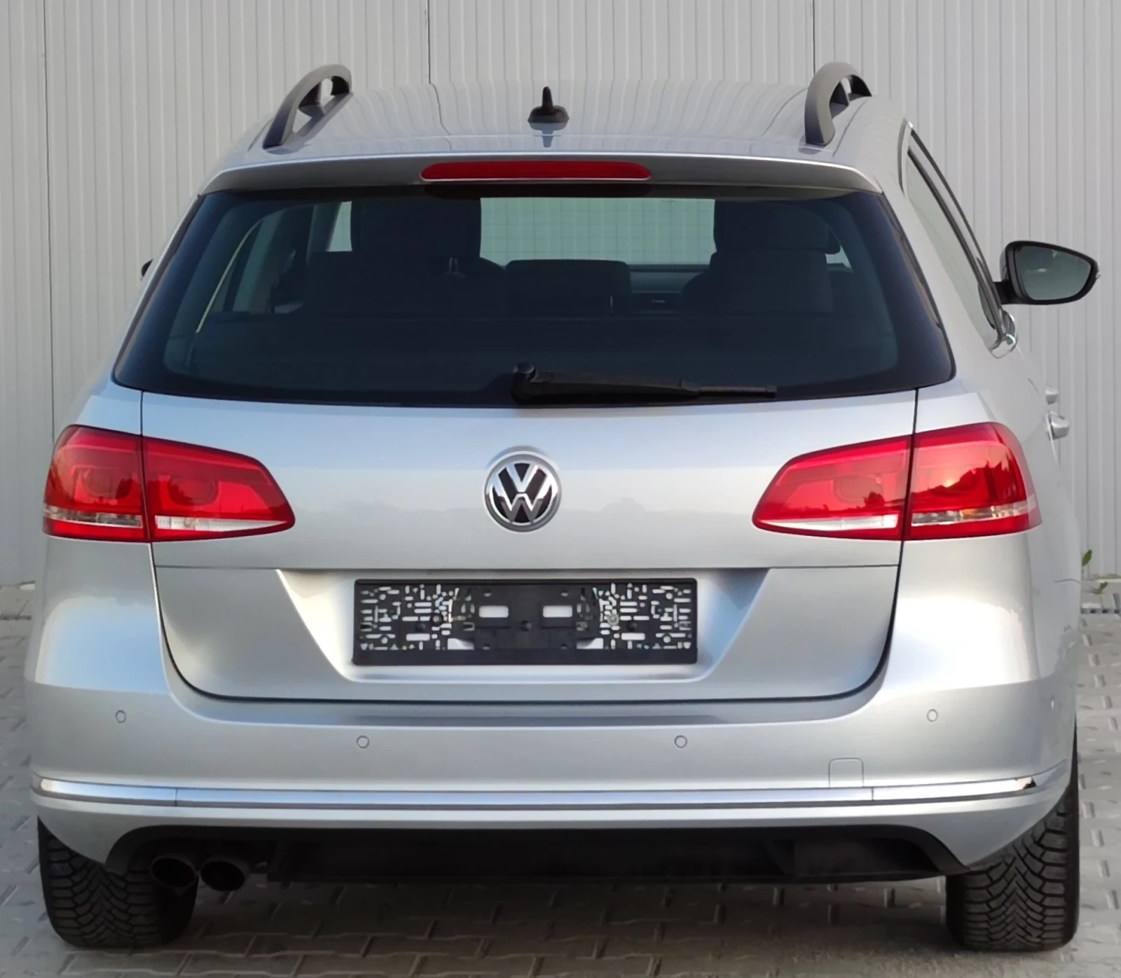 VW Passat 2.0TDI* 140к.с* , снимка 5 - Автомобили и джипове - 55335064