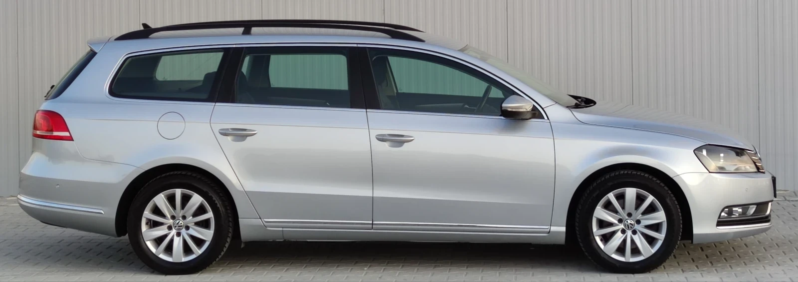 VW Passat 2.0TDI* 140к.с* , снимка 7 - Автомобили и джипове - 55335064