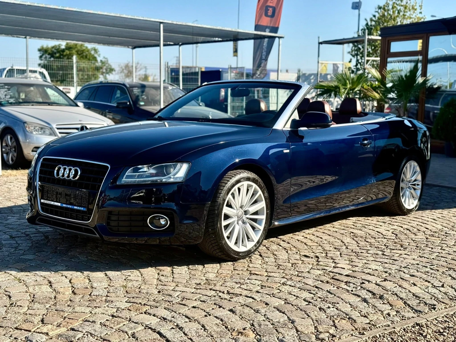 Audi A5 2.0 4х4 АВТОМАТИК