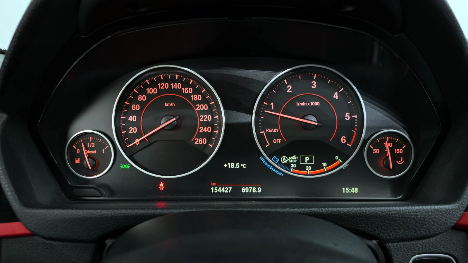 BMW 420 HUD* ��. ��������* ������� �����* ���* ������ ���� | Mobile.bg � ����������� 8