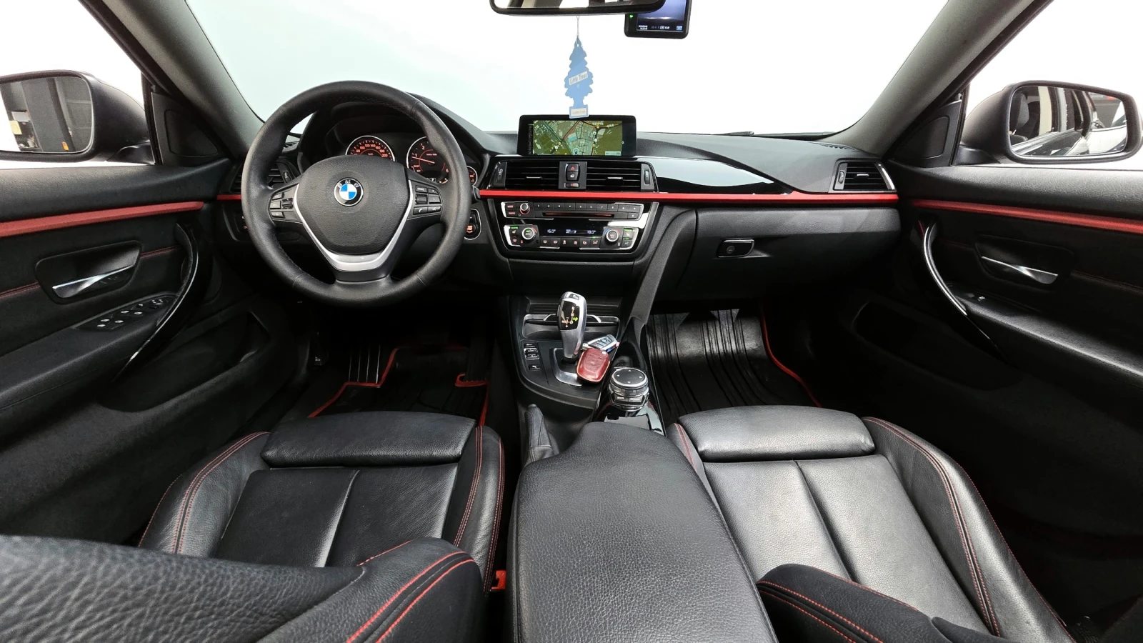 BMW 420 HUD* ��. ��������* ������� �����* ���* ������ ���� | Mobile.bg � ����������� 7