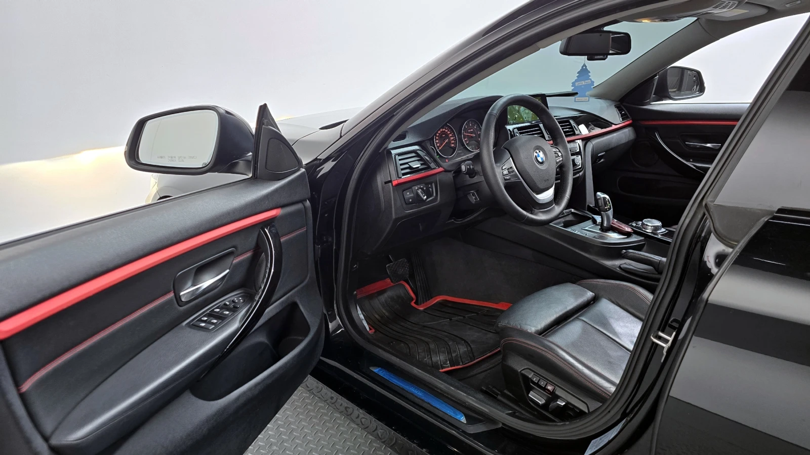 BMW 420 HUD* ��. ��������* ������� �����* ���* ������ ���� | Mobile.bg � ����������� 10