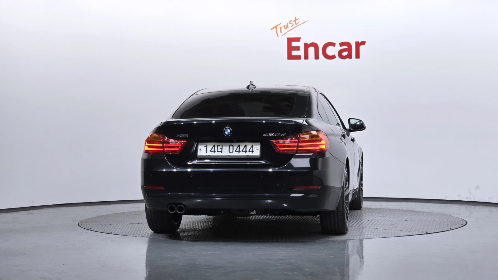 BMW 420 HUD* ��. ��������* ������� �����* ���* ������ ���� | Mobile.bg � ����������� 4