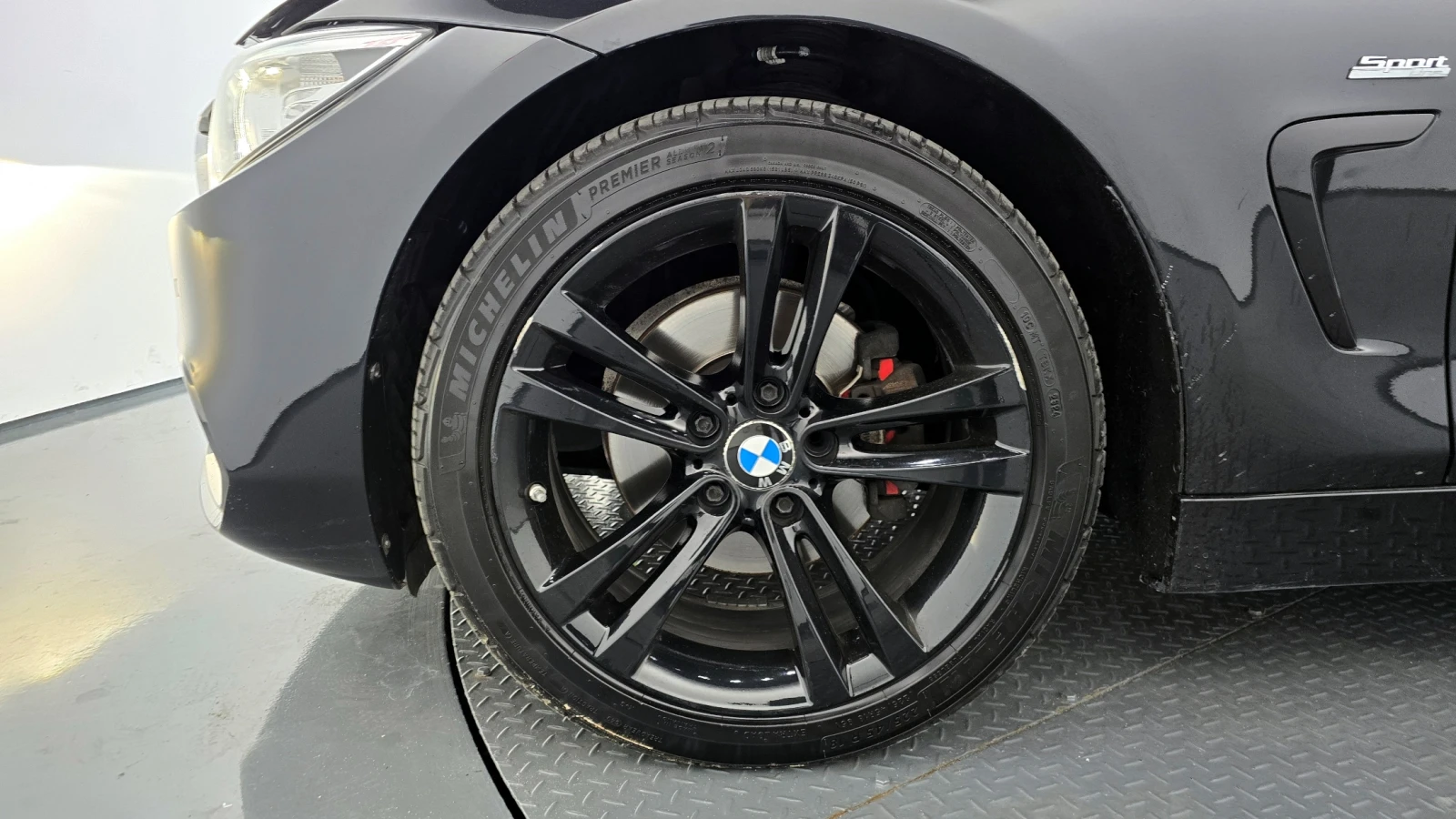BMW 420 HUD* ��. ��������* ������� �����* ���* ������ ���� | Mobile.bg � ����������� 5