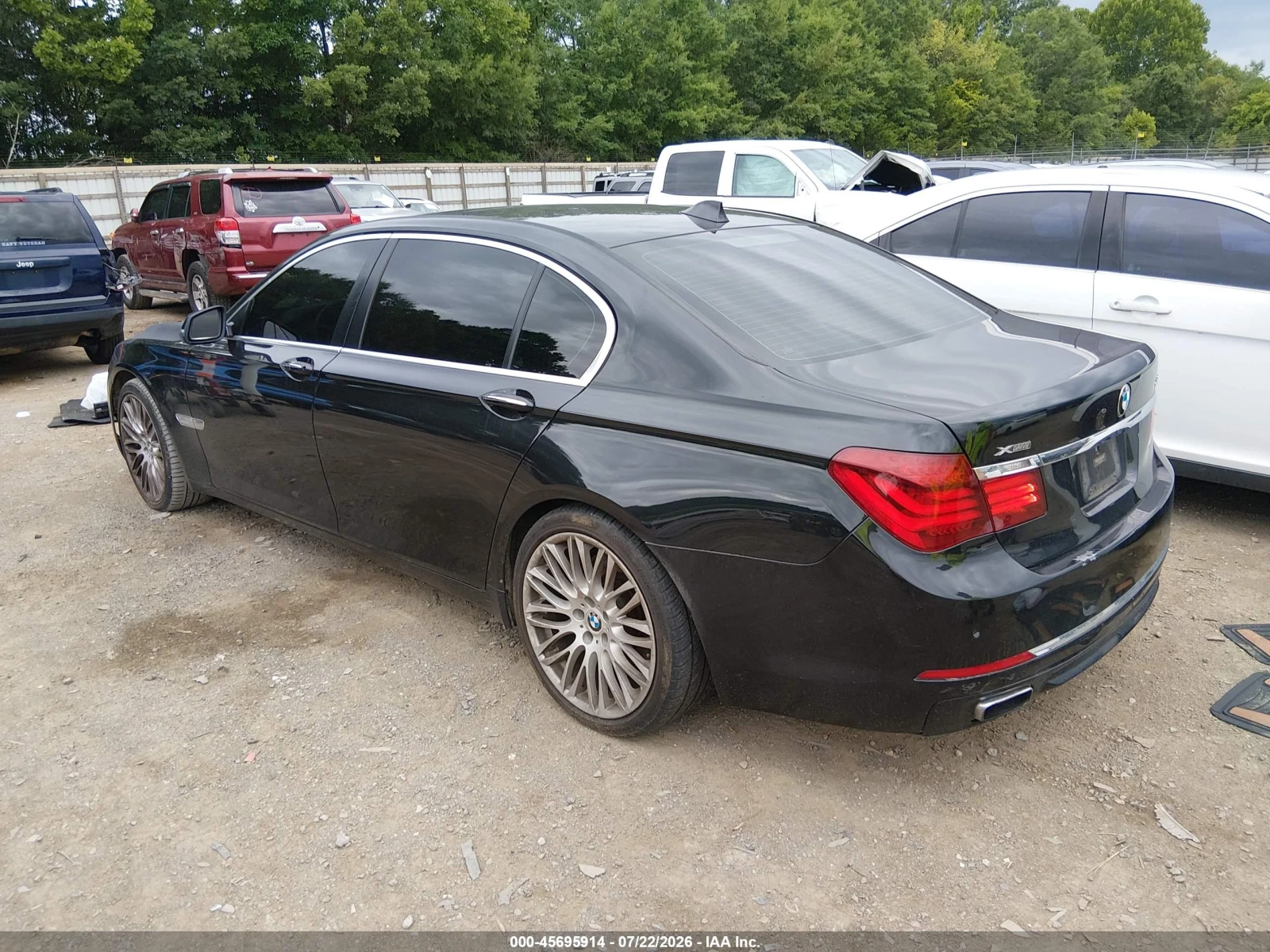 BMW 750 | Mobile.bg � ����������� 10