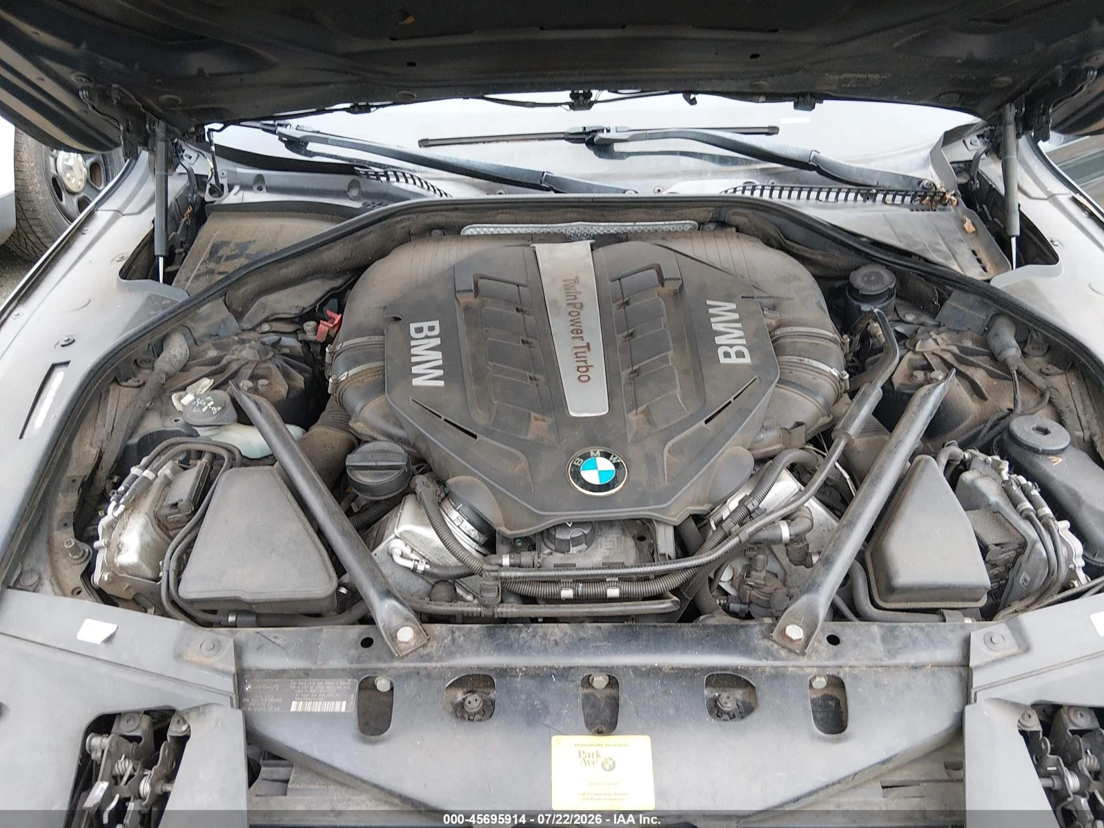 BMW 750 | Mobile.bg � ����������� 12