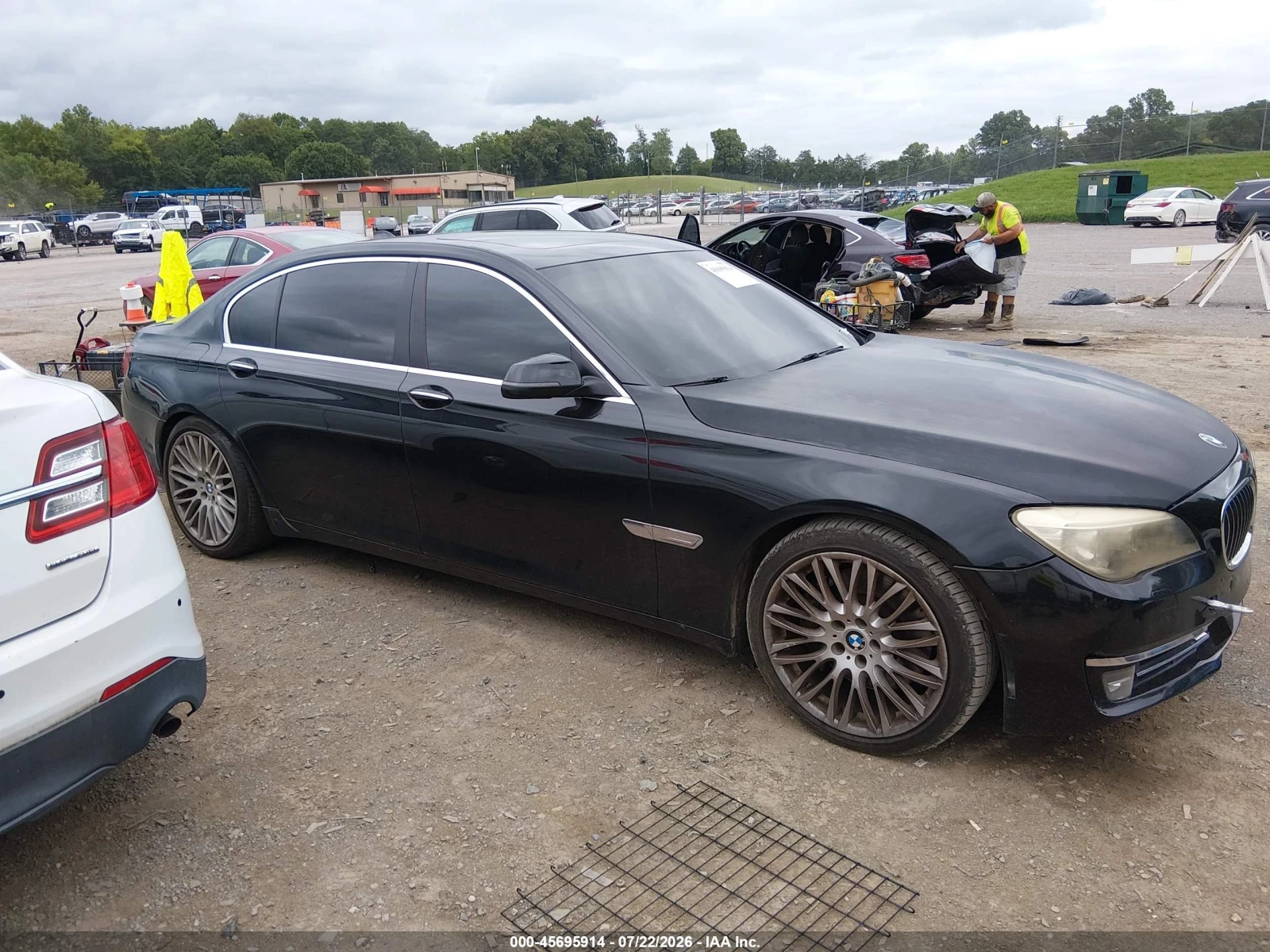 BMW 750 | Mobile.bg � ����������� 4