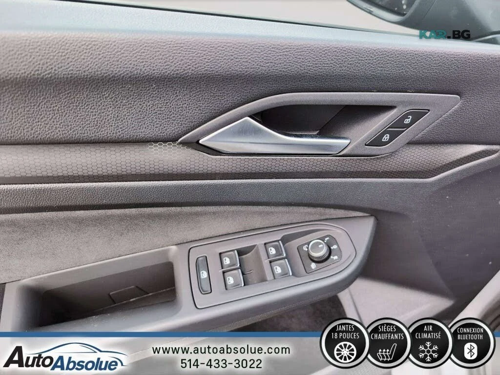 VW Golf GTI* Autobahn* АвтоКредит* (ЦЕНА ДО БГ) , снимка 14 - Автомобили и джипове - 55905861