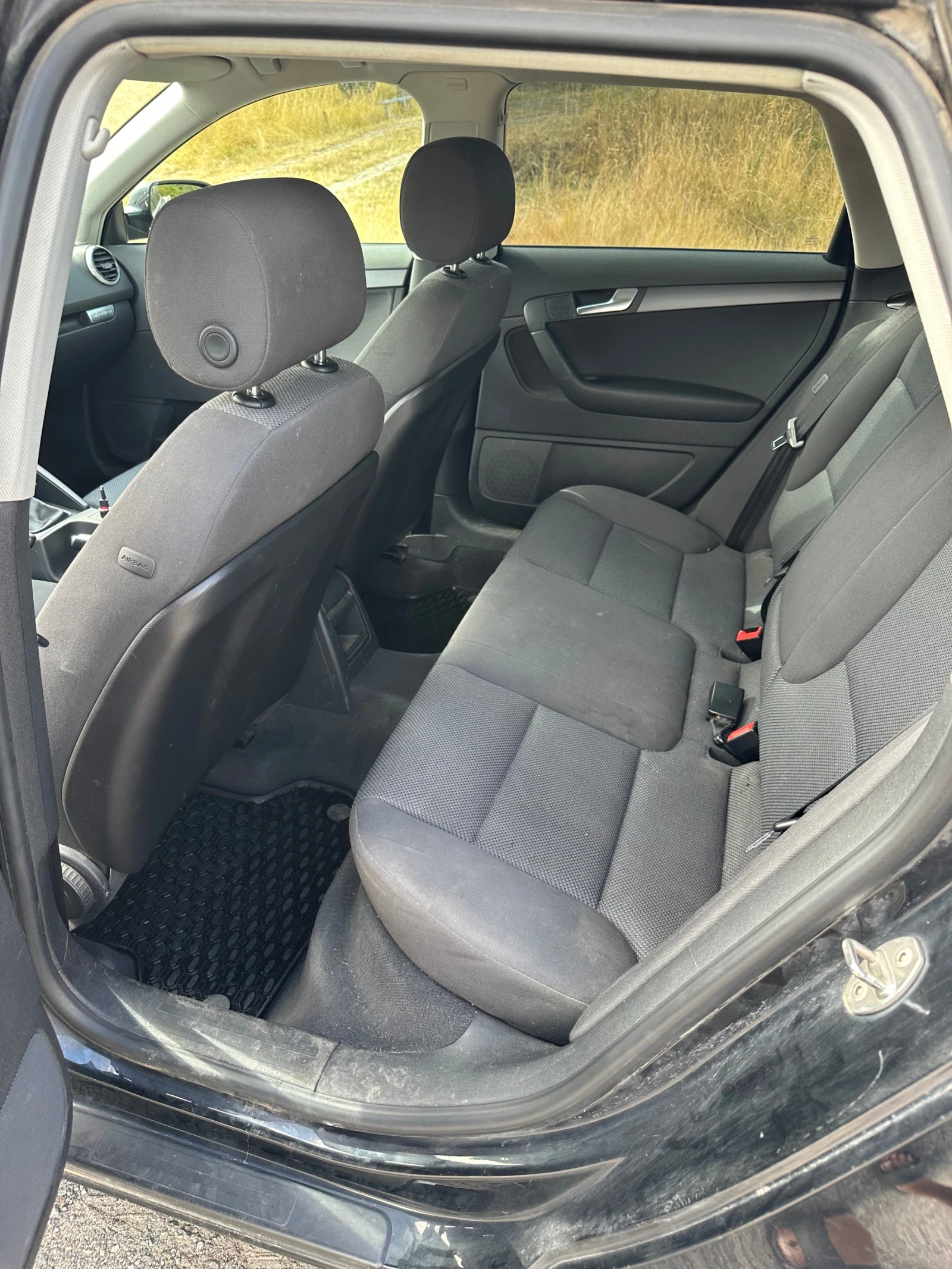 Audi A3 Quattro, снимка 12 - Автомобили и джипове - 56138405