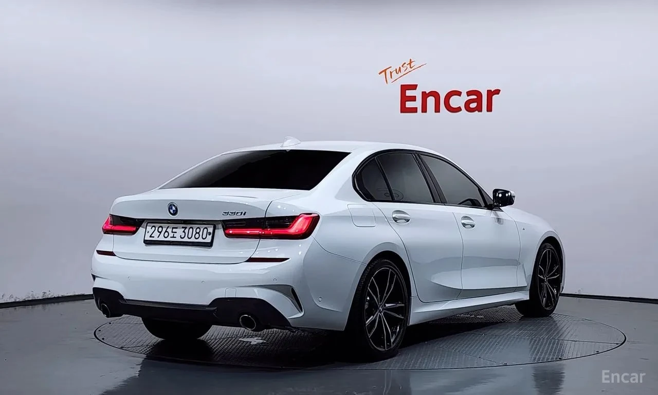 BMW 330  M Sport * ФИНАНСИРАНЕ, снимка 2 - Автомобили и джипове - 56156073