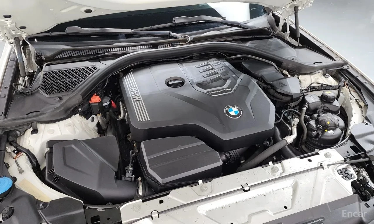BMW 330  M Sport * ФИНАНСИРАНЕ, снимка 6 - Автомобили и джипове - 56156073