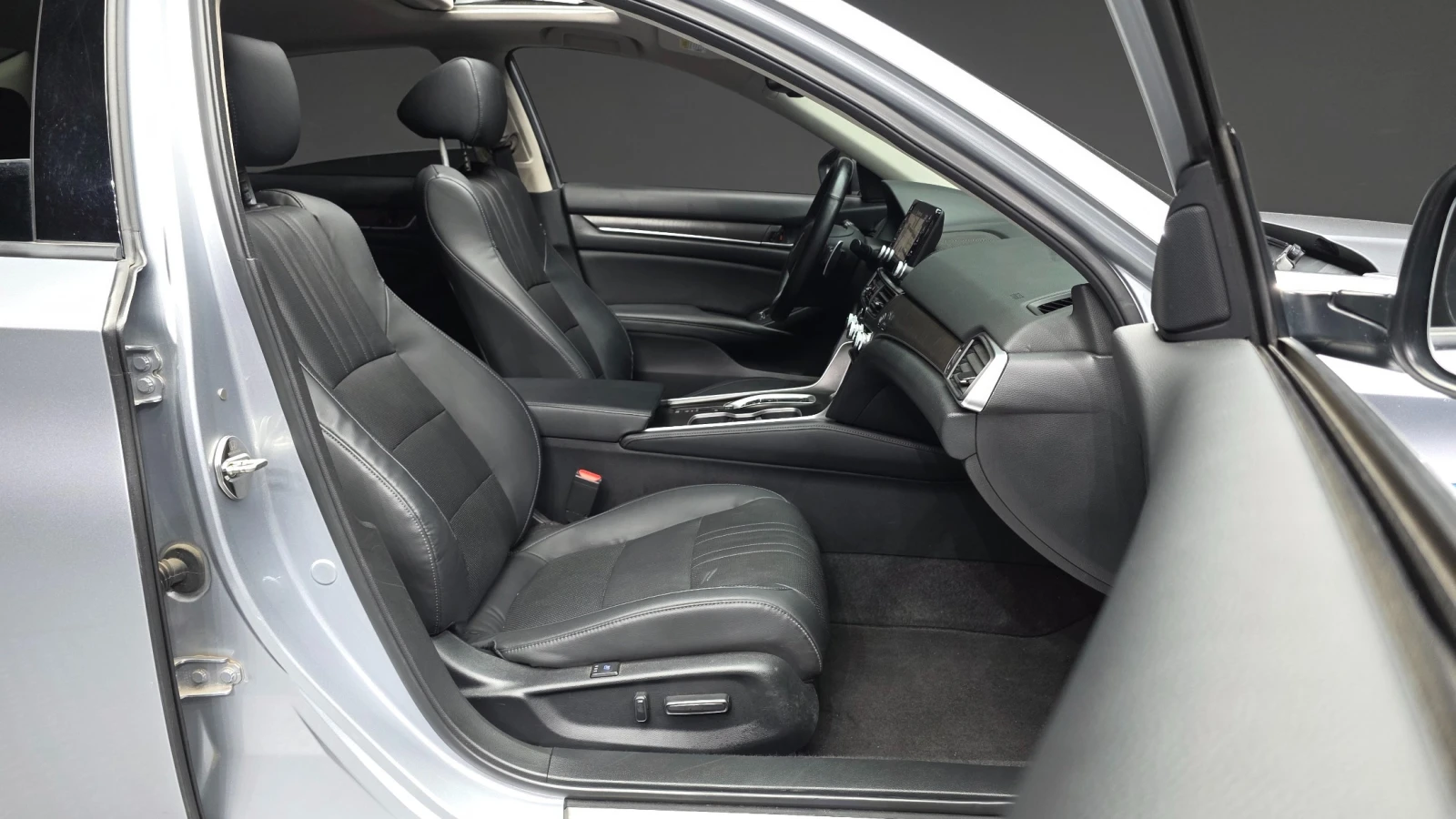 Honda Accord 2.0 HYBRID * FULL MAX, снимка 10 - Автомобили и джипове - 56165342