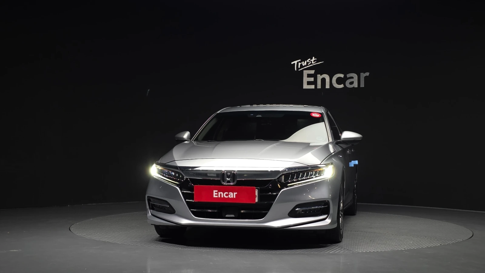 Honda Accord 2.0 HYBRID * FULL MAX, снимка 2 - Автомобили и джипове - 56165342