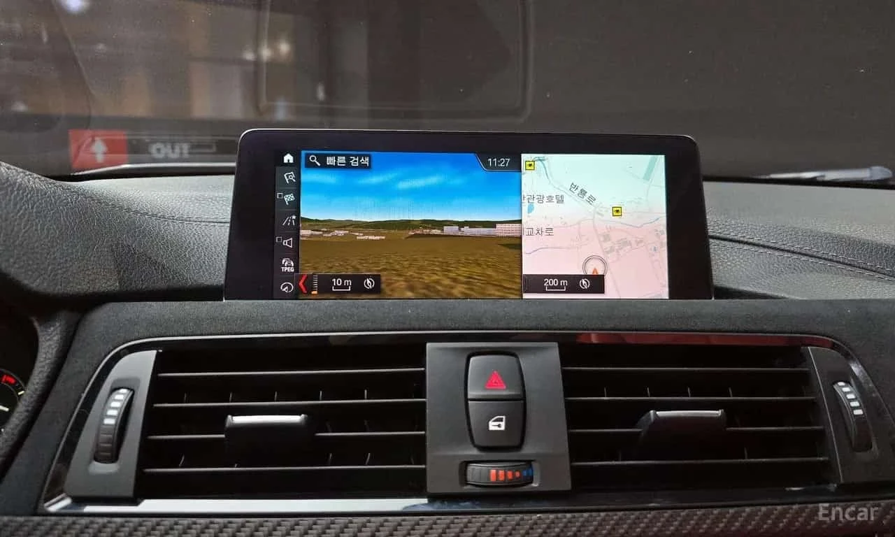 BMW 330 * Дигитално табло* HEAD UP * ФИКСИРАНА ЦЕНА * , снимка 15 - Автомобили и джипове - 56315268