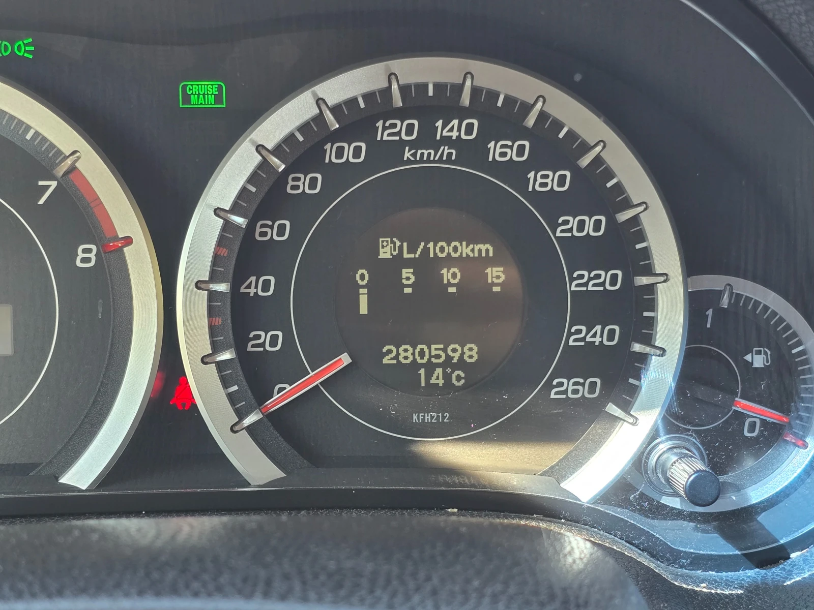 Honda Accord 2.4 i-VTEC | Mobile.bg � ����������� 15