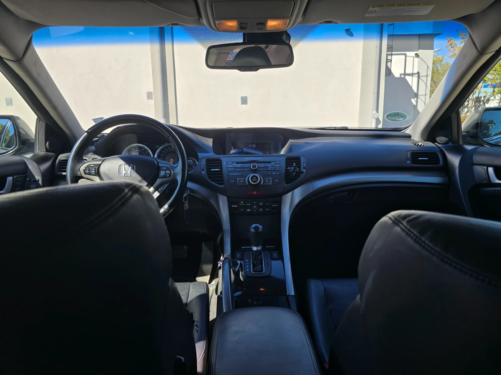 Honda Accord 2.4 i-VTEC | Mobile.bg � ����������� 12