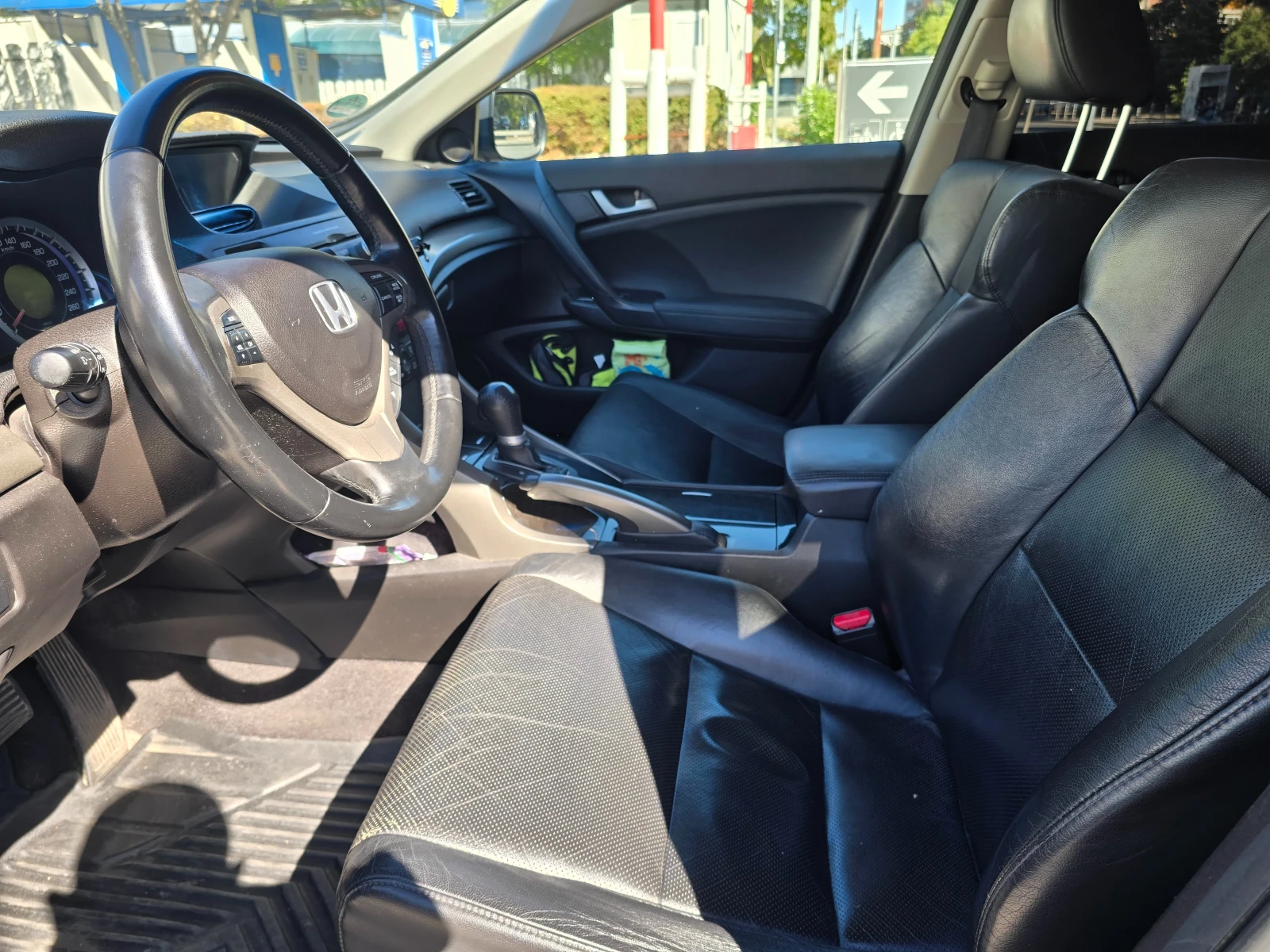Honda Accord 2.4 i-VTEC | Mobile.bg � ����������� 9
