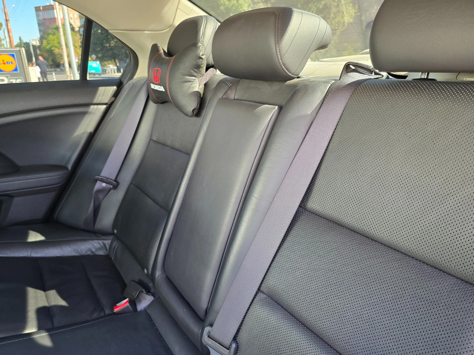 Honda Accord 2.4 i-VTEC | Mobile.bg � ����������� 11