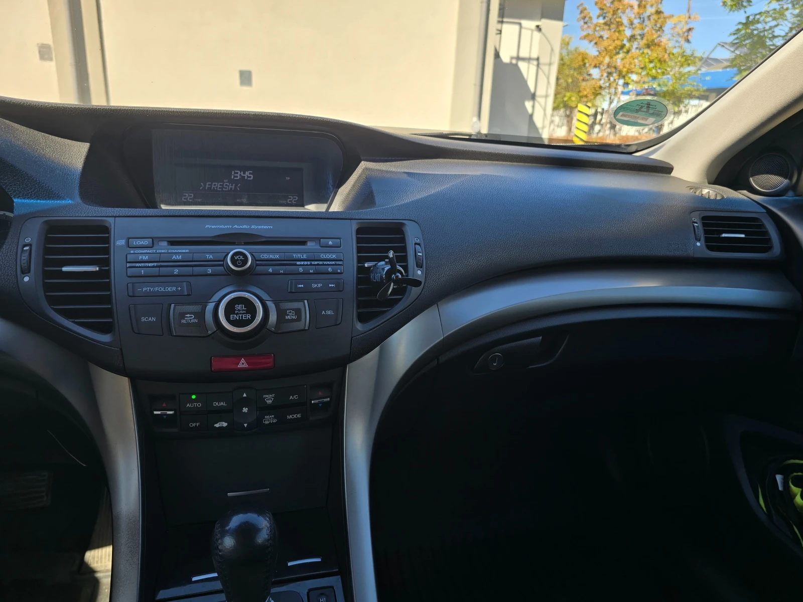 Honda Accord 2.4 i-VTEC | Mobile.bg � ����������� 6