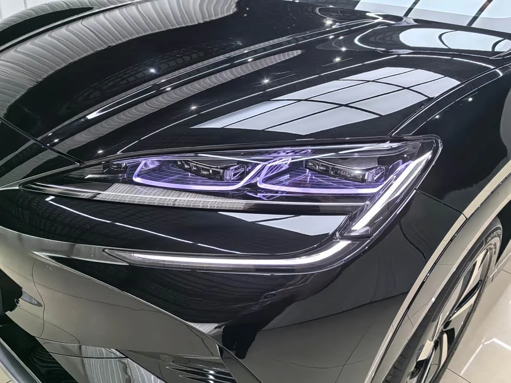 BYD Sealion 7 610 Smart Drive Edition autogeorge.com, снимка 13 - Автомобили и джипове - 56474447