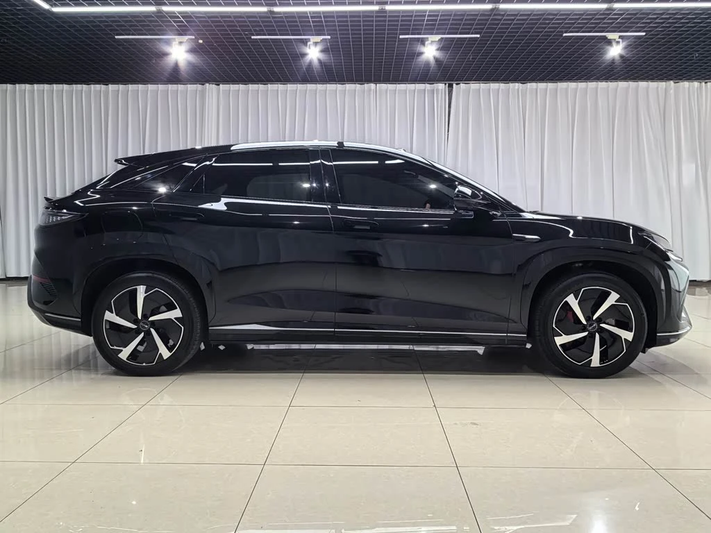BYD Sealion 7 610 Smart Drive Edition autogeorge.com, снимка 5 - Автомобили и джипове - 56474447