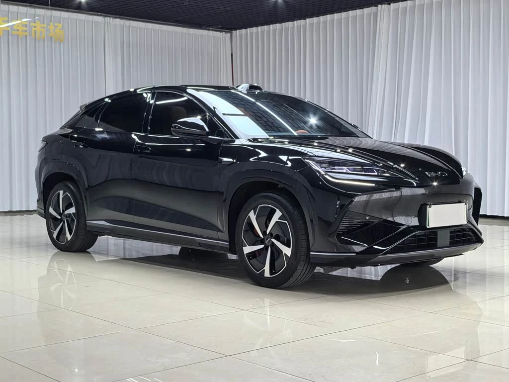 BYD Sealion 7 610 Smart Drive Edition autogeorge.com, снимка 3 - Автомобили и джипове - 56474447