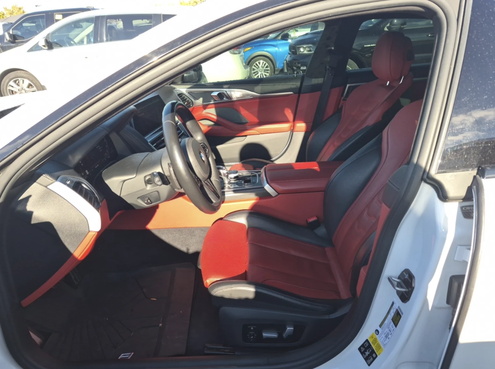 BMW 850 2020 BMW 8 Series Gran Coupe M850i Xdrive | Mobile.bg � ����������� 5